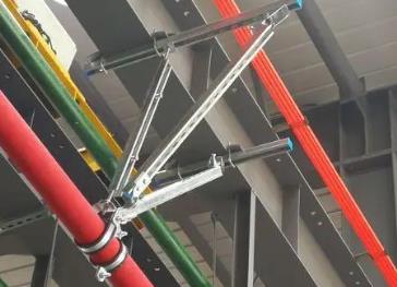 南木林抗震支架厂家与你分享你必须做的紧急情况下的准备